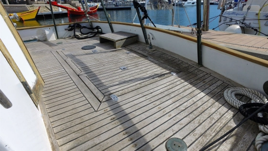American Marine GRAND BANKS 36 CLassic de segunda mano en venta