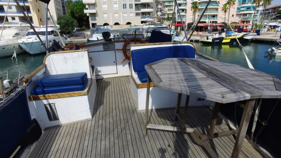 American Marine GRAND BANKS 36 CLassic de segunda mano en venta