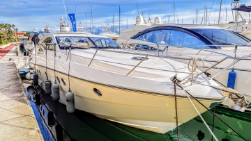 Windy 44 CHINOOK de segunda mano en venta