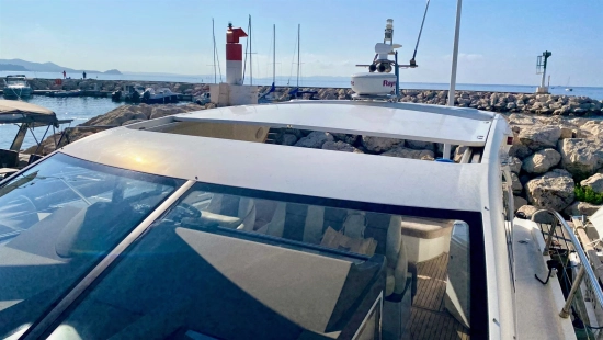 Windy 44 CHINOOK de segunda mano en venta
