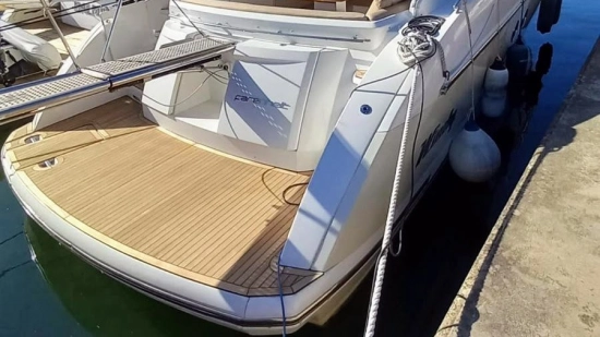 Windy 44 CHINOOK de segunda mano en venta