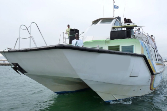 Rodman 59 de segunda mano en venta