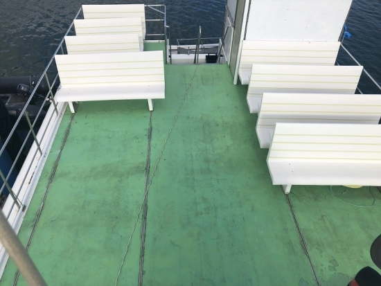 Rodman 59 de segunda mano en venta