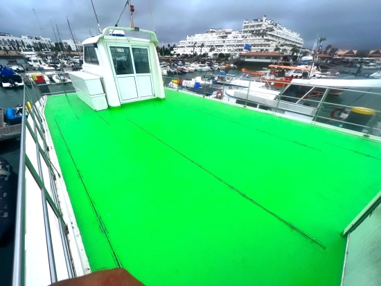 Rodman 59 de segunda mano en venta