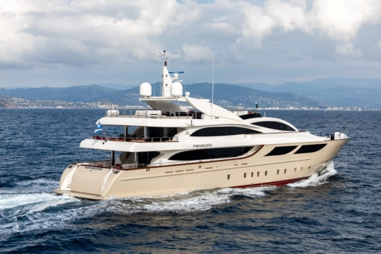 Astondoa 150 Steel usata in vendita