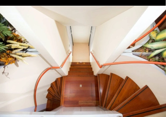 Heesen 30 m de segunda mano en venta
