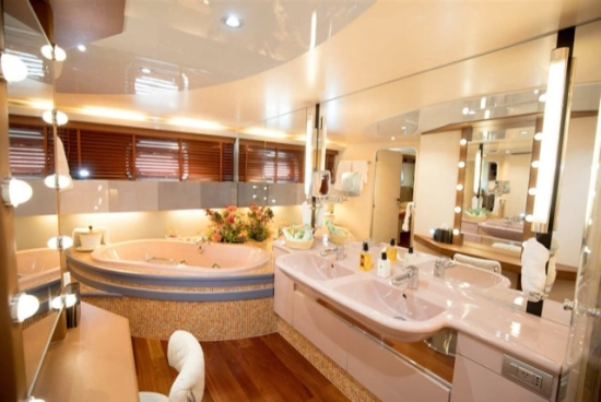 Heesen 30 m de segunda mano en venta