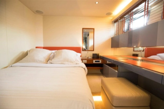 Heesen 30 m de segunda mano en venta