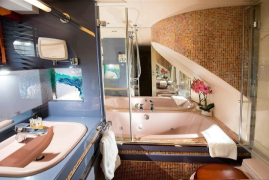 Heesen 30 m de segunda mano en venta