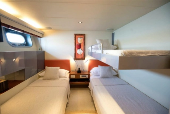 Heesen 30 m de segunda mano en venta