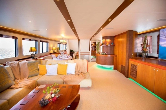 Heesen 30 m de segunda mano en venta