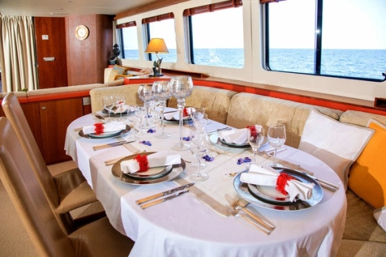 Heesen 30 m de segunda mano en venta