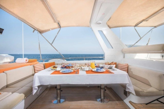 Heesen 30 m de segunda mano en venta