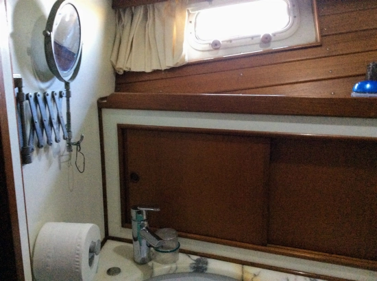 Kong & Halvorsen Island Gipsy 44 de segunda mano en venta