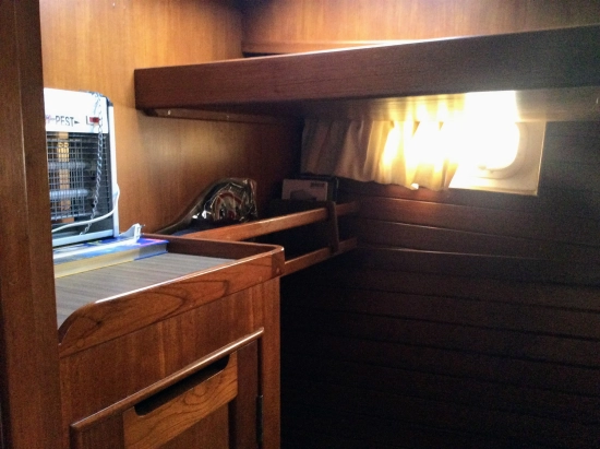 Kong & Halvorsen Island Gipsy 44 de segunda mano en venta