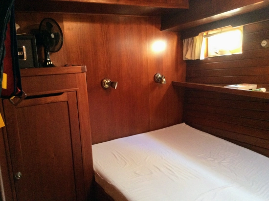 Kong & Halvorsen Island Gipsy 44 de segunda mano en venta