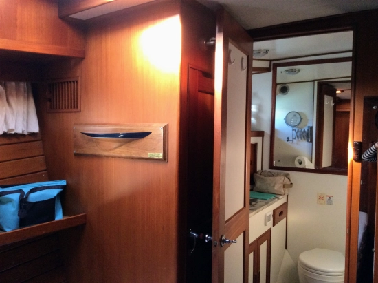 Kong & Halvorsen Island Gipsy 44 de segunda mano en venta