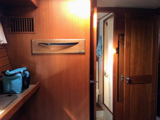 Kong & Halvorsen Island Gipsy 44 de segunda mano en venta