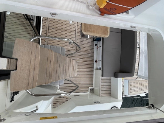 Jeanneau Prestige 420 Fly de segunda mano en venta