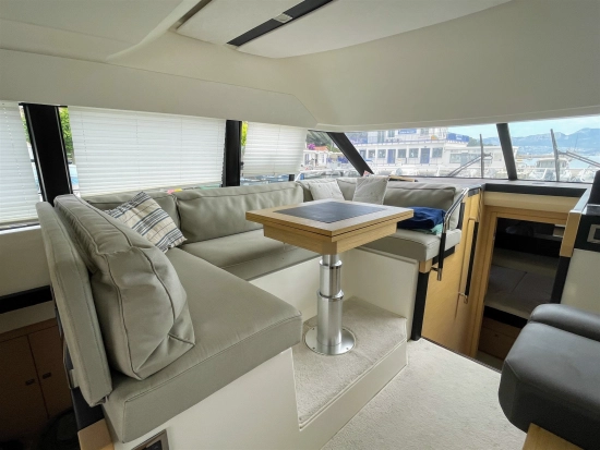 Jeanneau Prestige 420 Fly de segunda mano en venta