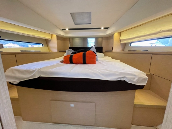 Jeanneau Prestige 420 Fly de segunda mano en venta