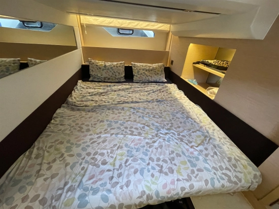 Jeanneau Prestige 420 Fly de segunda mano en venta