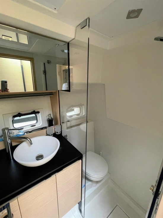 Jeanneau Prestige 420 Fly de segunda mano en venta