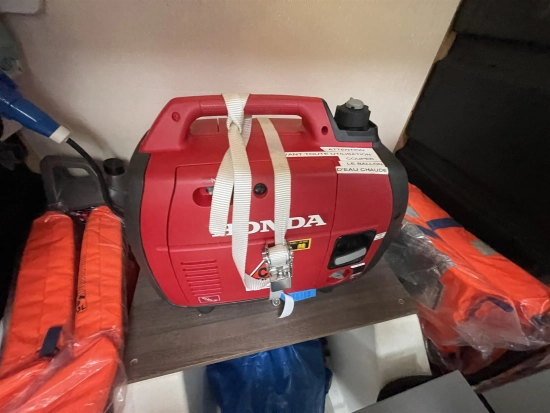 Jeanneau Prestige 420 Fly de segunda mano en venta