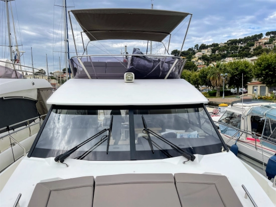 Jeanneau Prestige 420 Fly de segunda mano en venta