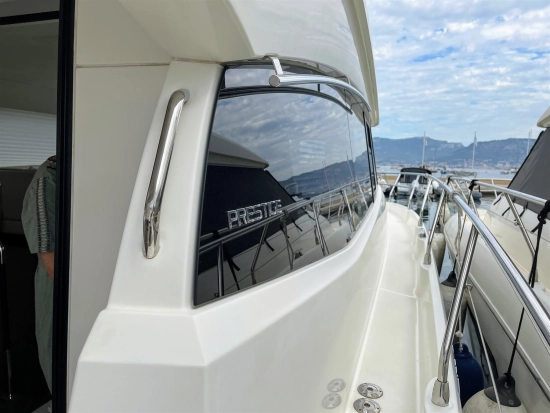 Jeanneau Prestige 420 Fly de segunda mano en venta