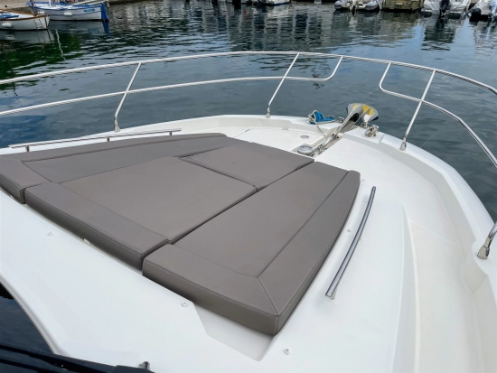 Jeanneau Prestige 420 Fly de segunda mano en venta