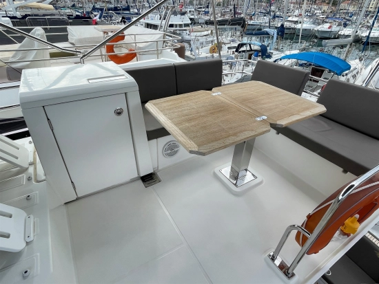 Jeanneau Prestige 420 Fly de segunda mano en venta