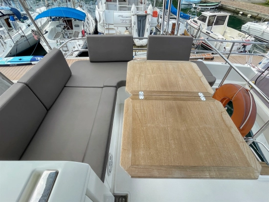Jeanneau Prestige 420 Fly de segunda mano en venta