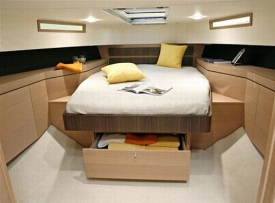 Fjord 40 Open de segunda mano en venta