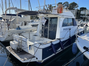 Beneteau Antares SERIE 9 usata in vendita