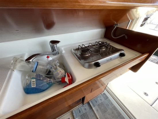Beneteau Antares SERIE 9 usata in vendita