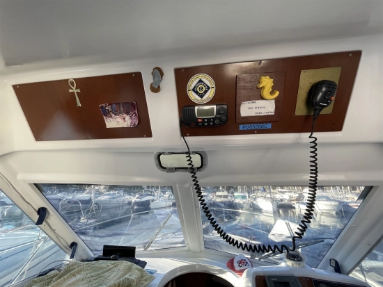 Beneteau Antares SERIE 9 usata in vendita