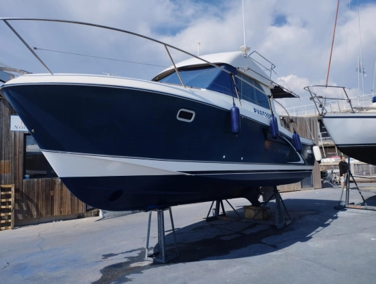 Beneteau Antares SERIE 9 usata in vendita
