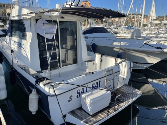 Beneteau Antares SERIE 9 usata in vendita