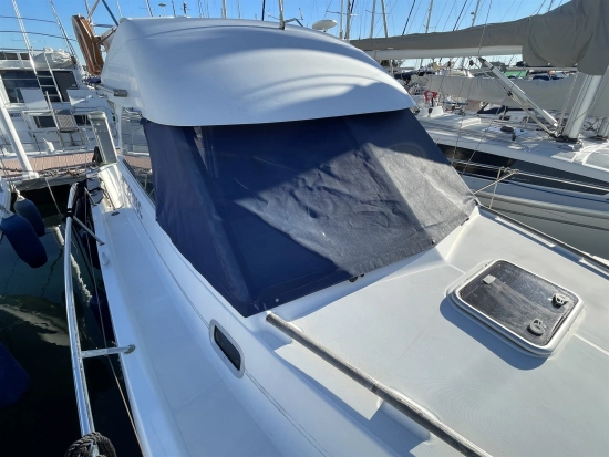 Beneteau Antares SERIE 9 usata in vendita