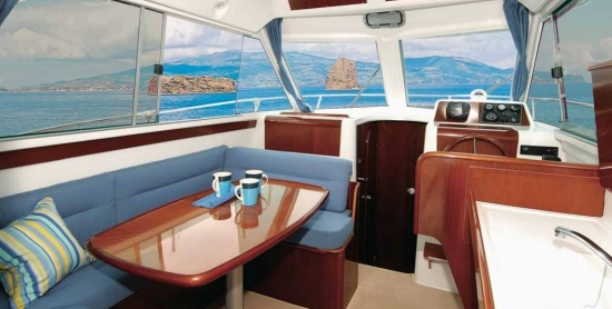 Beneteau Antares SERIE 9 usata in vendita