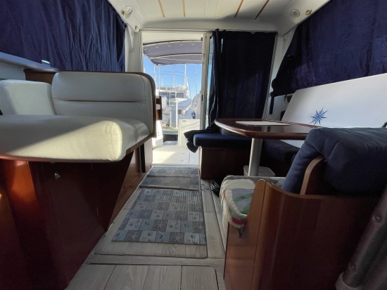 Beneteau Antares SERIE 9 usata in vendita