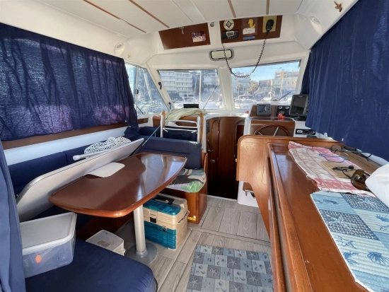 Beneteau Antares SERIE 9 usata in vendita