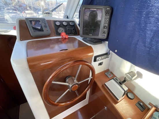 Beneteau Antares SERIE 9 usata in vendita