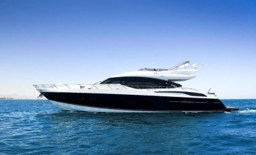 Princess S72 de segunda mano en venta