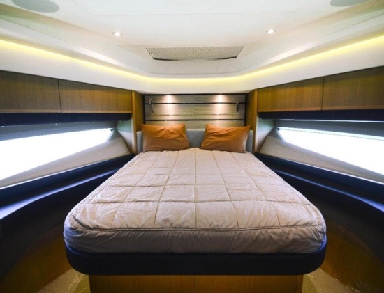 Princess S72 de segunda mano en venta