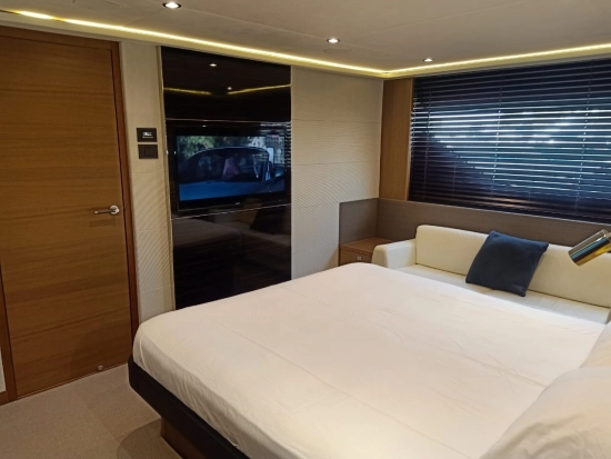 Princess S72 de segunda mano en venta