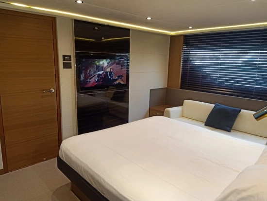 Princess S72 de segunda mano en venta