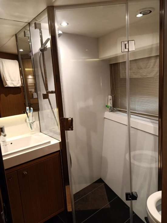 Princess S72 de segunda mano en venta