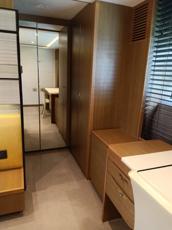 Princess S72 de segunda mano en venta